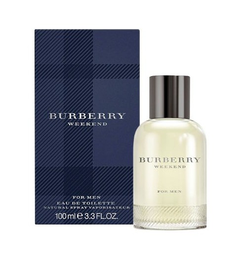 [버버리] 버버리 위크앤드 포 맨 EDT 100ml