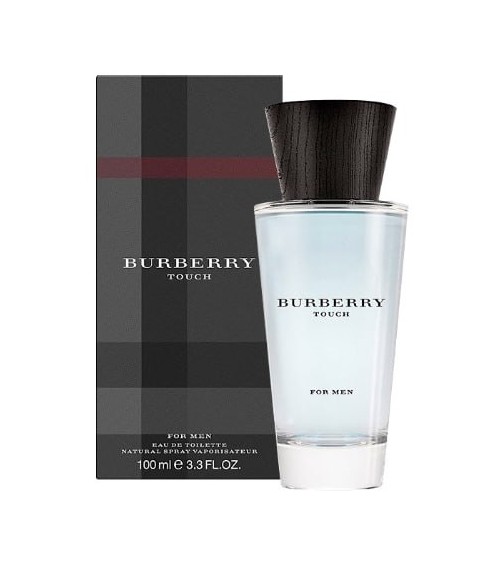 [버버리] 버버리 터치 포 맨 EDT 100ml