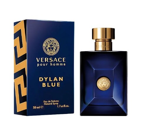 [베르사체] 베르사체 뿌르옴므 딜런블루 EDT 100ml
