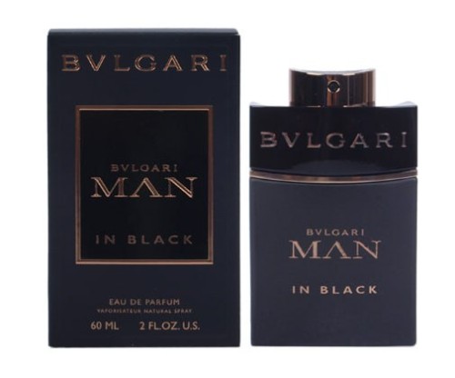 [불가리] 불가리 맨인블랙 EDP 100ml